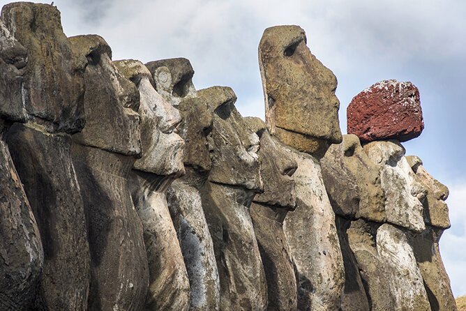 Private 5 Days Tour in Easter Island - Important Notes