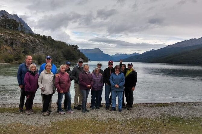 Private 5 Hour Nat Park With City Tour in Ushuaia (4 to 17 Pax) - Additional Information