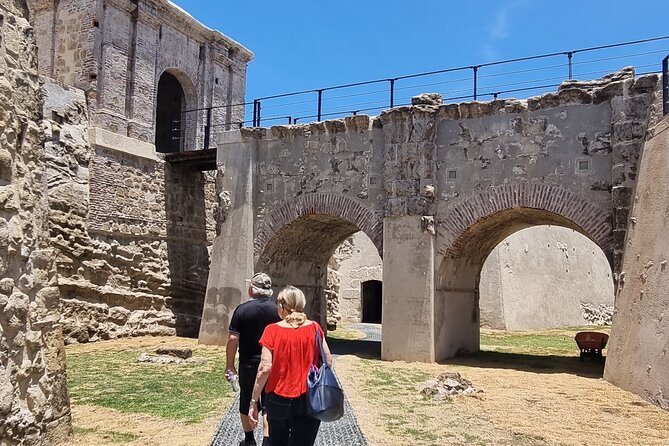 Private 6 Hours Discover Colon City & Atlantic Ocean Tour Panama - Booking Information