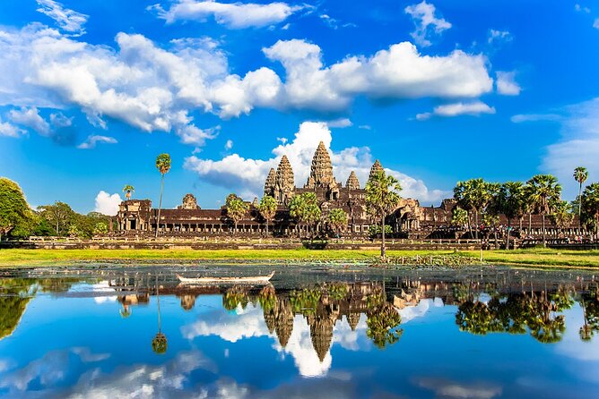 Private 7 Days by River Cruise & Car From Siem Reap to Phnom Penh - Frequently Asked Questions