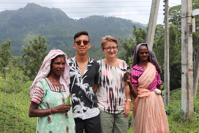 Private 7 Nights 8 Days Tour in Sri Lanka - Transportation Logistics