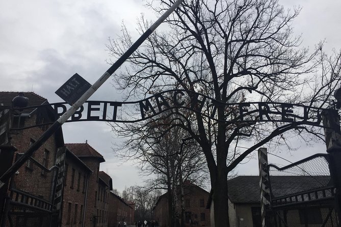 Private 8 Day Memorial Tour: Follow Anne Frank From Amsterdam to Auschwitz - Additional Information