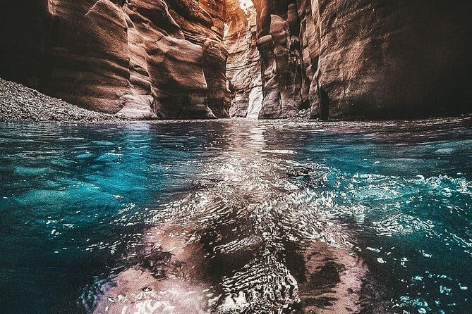Private 8-Days Tour in Jordan With English-Speaking Driver. - Inclusions and Exclusions