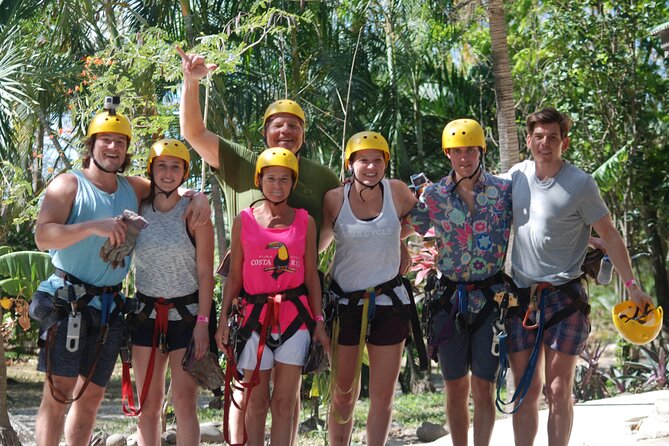 Private Adventure Combo With Water Activities