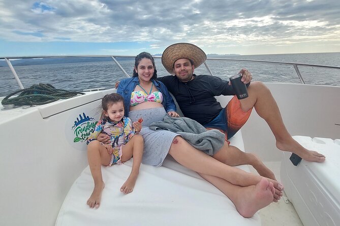 Private Adventure in the North Pacific of Costa Rica With Snorkeling - Sport Fishing Opportunities