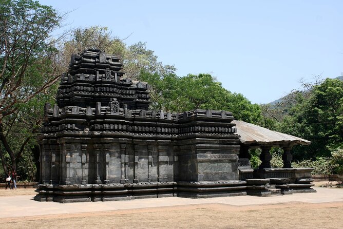 Private Adventures in the Jungle Near Goa - Inclusions and Amenities