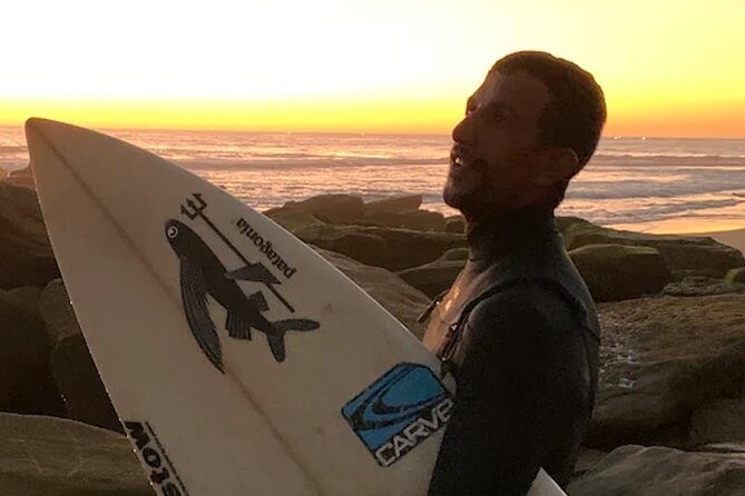 Private Agadir 7-Day Surfing Adventure - Accessibility Information