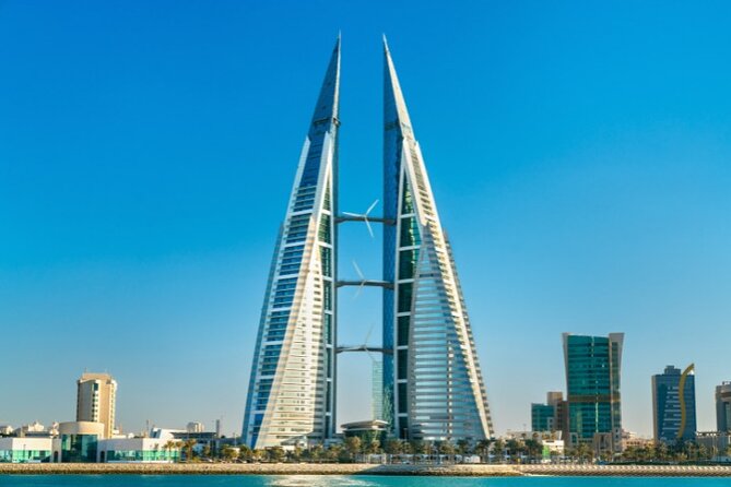 Private Airport and City Transfers Manama Bahrain - Drop-off Points and Amenities