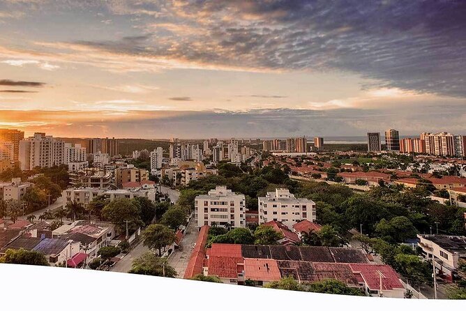 Private Airport Pick up Barranquilla - Free Trade Zone - Cancellation Policy