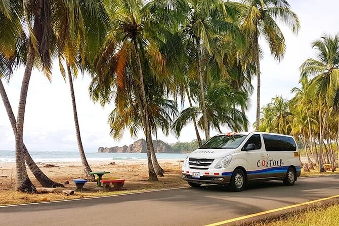 Private Airport Shuttle Transfer Playa Del Coco Hermosa Ocotal - Frequently Asked Questions