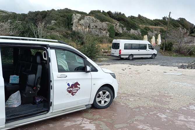 Private Airport Transfer Between Cappadocia and NevşEhir/Kayseri - Pricing