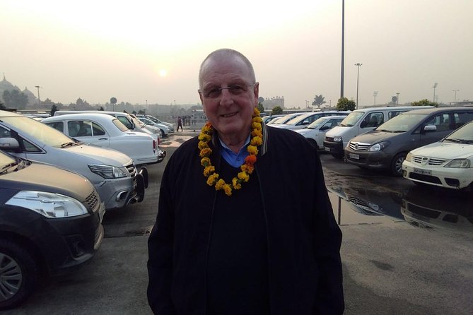 Private Airport Transfer From Delhi To Hotel - Additional Information