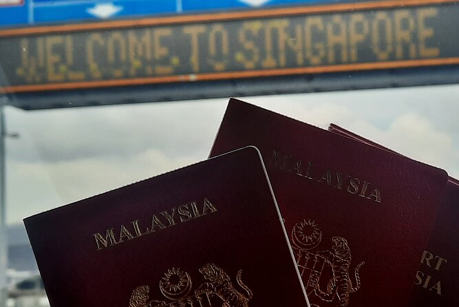 Private Airport Transfer From Kuala Lumpur - Price and Guarantee