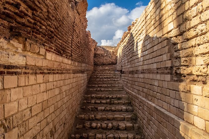 Private Airport Transfer in Alexandria - Directions