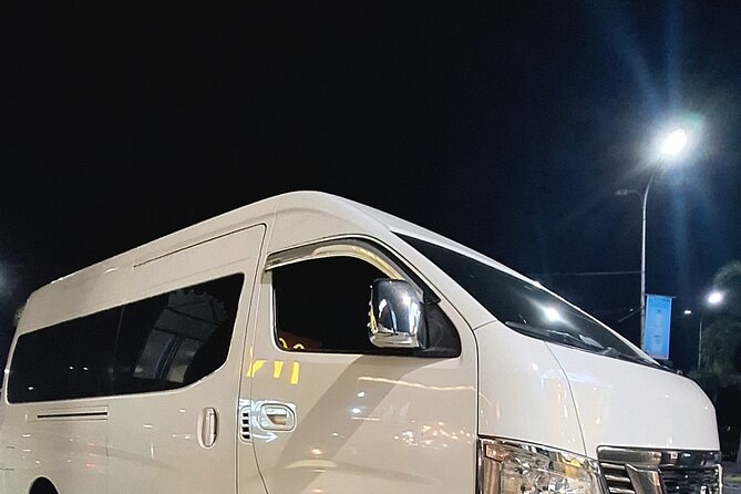 Private Airport Transfer Manila to Hotel in Manila or Vice Versa - Pricing and Booking