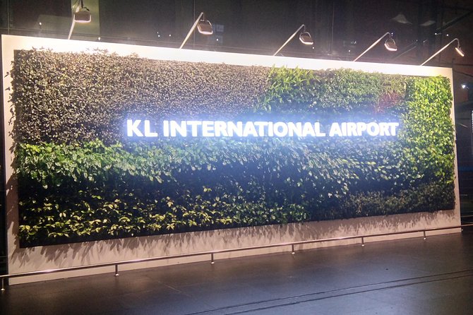 Private Airport Transfer To Kuala-Lumpur Hotel - Pricing and Reservation