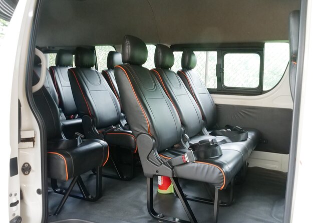 Private Airport Transfer to Punta Islita Hotel - Pricing and Payment Flexibility