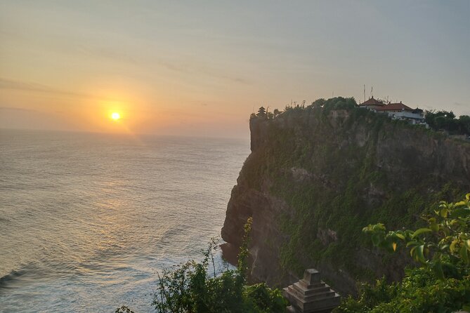 Private All Day Trip Around 3 Days in Bali Ultimate Tours - Frequently Asked Questions