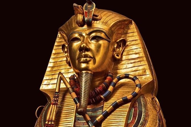 Private All Inclusive Giza Pyramid& Egyptian Museum - Inclusions and Exclusions