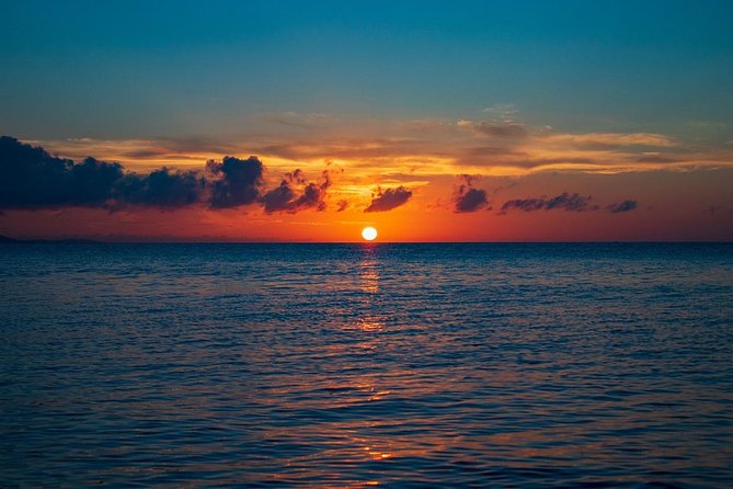 Private Amazing Sunset Sea Trip & Snorkeling Up To 10 Persons - Hurghada - Inclusions and Charges