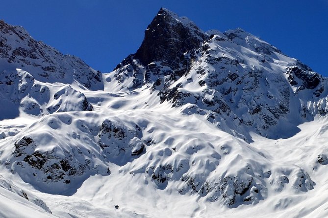 Private Andean Snowshoeing, Carbon Neutral - Requirements and Recommendations