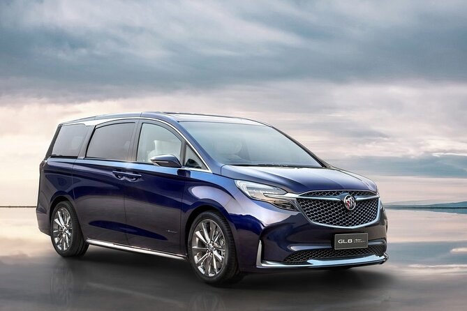Private Arrival From Chengdu Airport CTU to Chengdu by Minivan - Transportation Details
