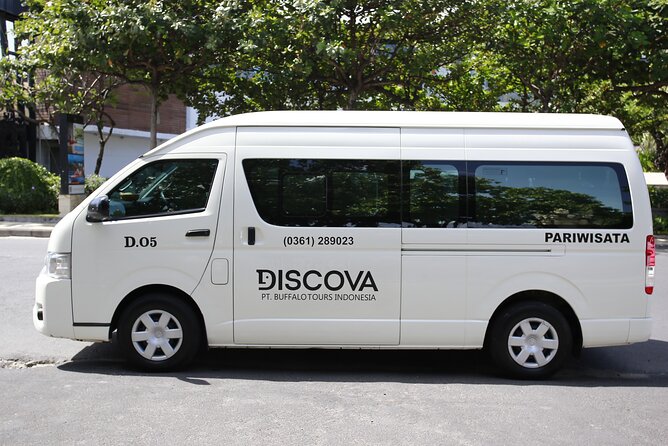 Private Arrival Transfer: From Bali Airport to Bali Hotel - Frequently Asked Questions