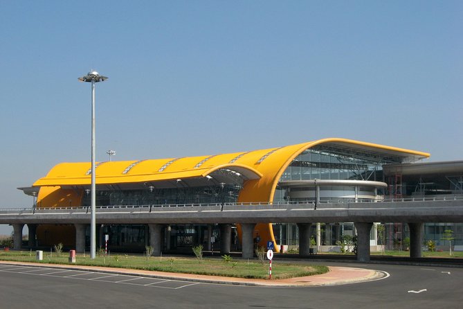 Private Arrival Transfer : Lien Khuong Airport - Dalat Hotel - Payment Options