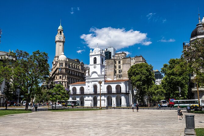 Private Art and Museums Tour in Buenos Aires - Booking and Pricing Information