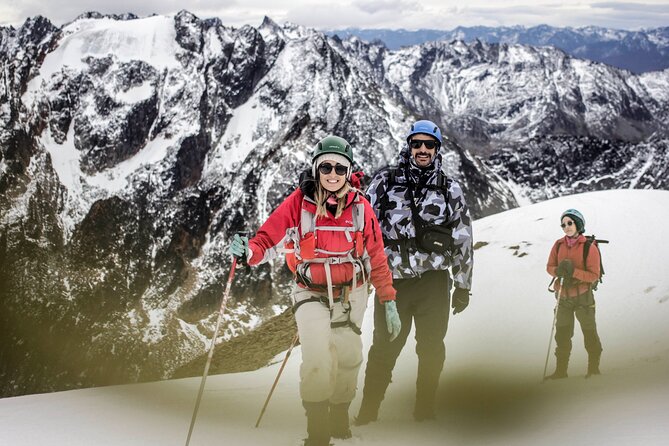 Private Ascent to Monte Alvear Summit in Tierra Del Fuego - Pricing and Guarantee
