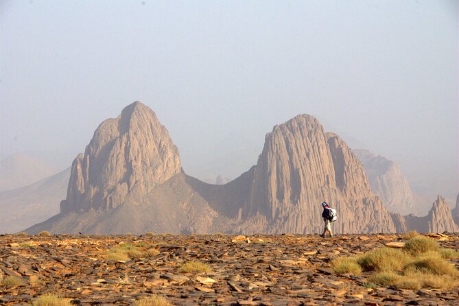 Private Assekrem and Hoggar Tour From Tamanrasset - Pricing and Group Sizes