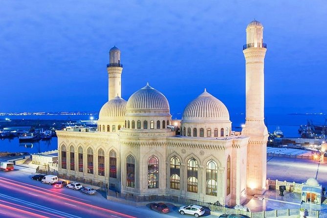 Private Azerbaijan Tour Package - Tour Inclusions