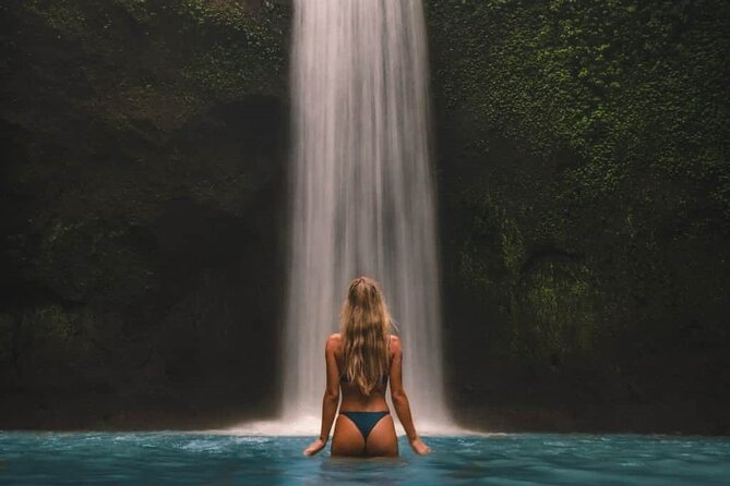 Private Bali Hidden and Magical Waterfall Tour - Cancellation Policy
