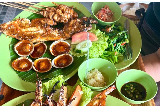 Private Bali Romantic Dinner in Beach With Transport - Price and Booking