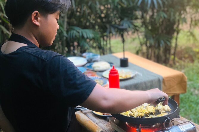 Private BBQ Experience in Don Keo Village - Additional Info