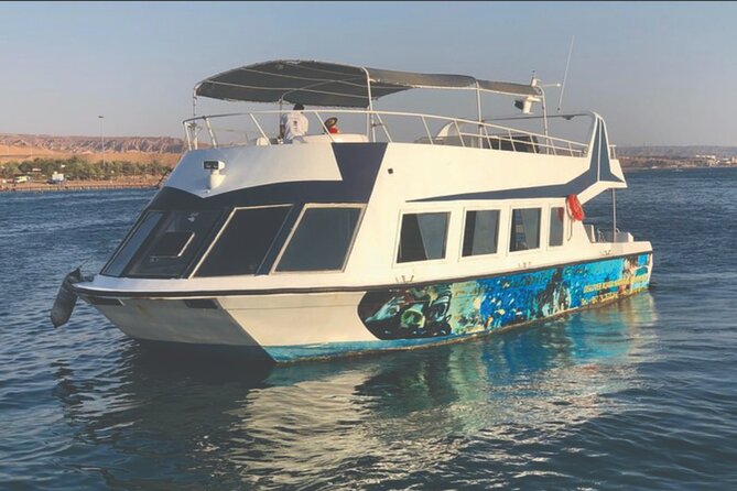 Private Beach Access With Lunch and Boat Trip - Additional Information Provided