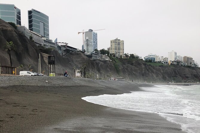 Private Beach Guided Bike Tour in Lima - How to Get There