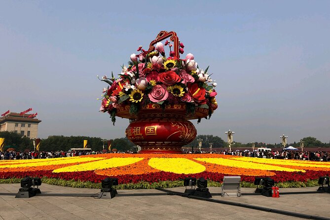 Private Beijing Airport Transfer From Hotel to Airport - Departure Time Flexibility