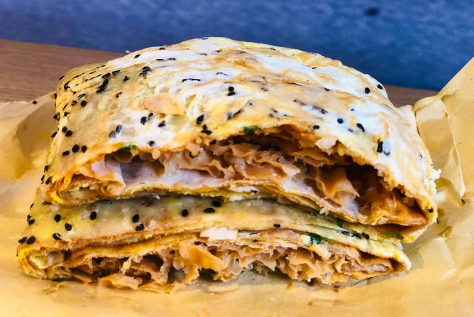 Private Beijing Food Walking Tour - The Sum Up