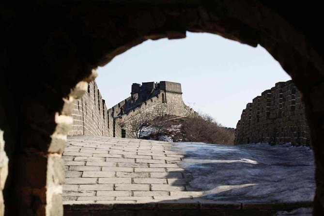 Private Beijing Mutianyu Great Wall Tour Including Peking Duck Dinner - Cancellation Policy