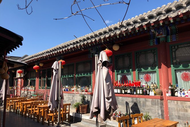 Private Beijing Night Tour: Drink Like the Beijinger - Frequently Asked Questions
