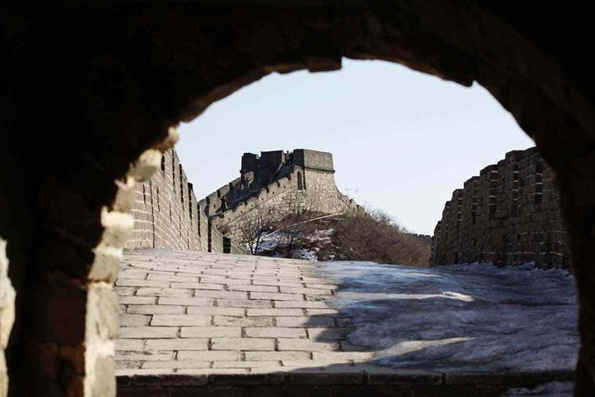 Private Beijing One Day Tour From Shanghai S Hotel Including Transfer Service - Cancellation Policy