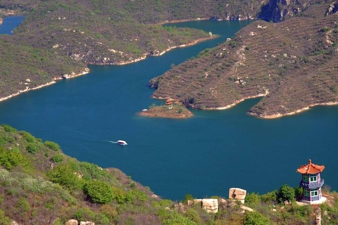 Private Beijing Package Day Tour To Longqing Gorge - Pricing Information and Group Rates