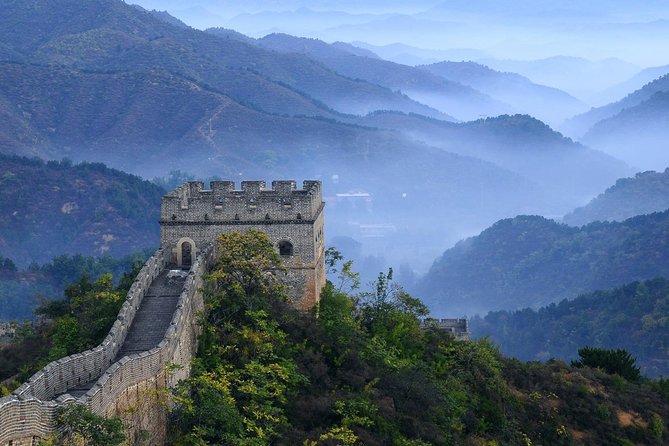Private Beijing Tour Including Lunch: Mutianyu Great Wall And Jade Gallery - What To Bring