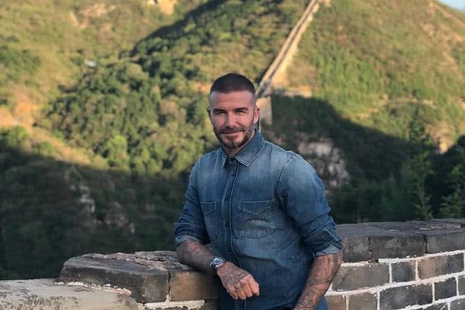 Private Beijing Tour: Mutianyu Great Wall, Drum Tower, Hutong With Rickshaw Ride - Tips for a Memorable Experience