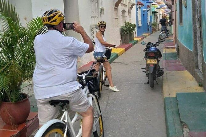 Private Bike Tour - Customer Reviews