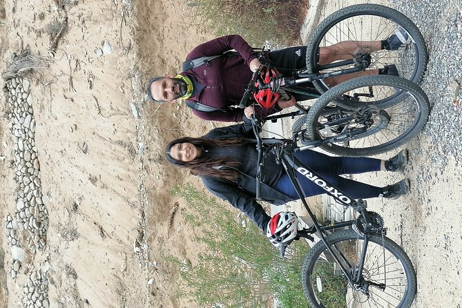 Private Bike Tour Through the Elqui Valley - Activity Logistics