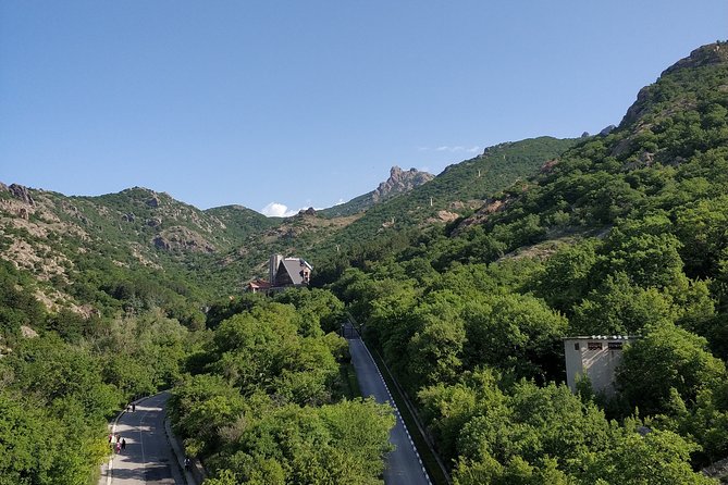 Private Blue Stones Nature Park & Wine Tasting Day Trip From Sliven - Additional Information