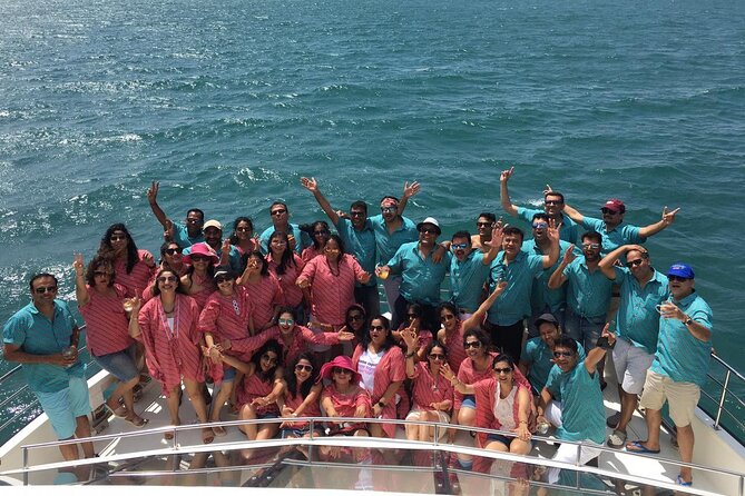 Private Boat Rental in the Mirissa Sea, Sri Lanka - Activity Details and Cancellation Policy