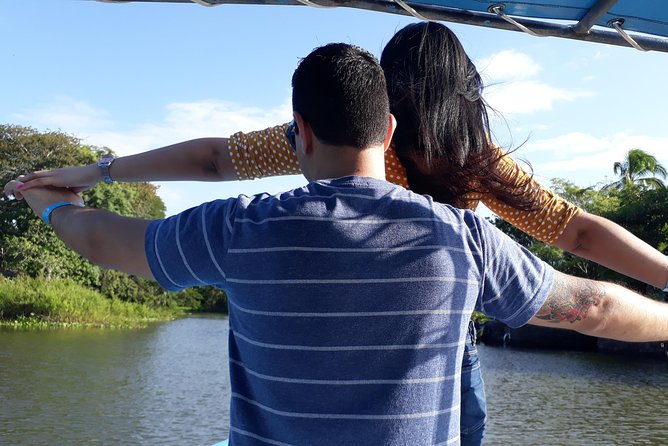 PRIVATE Boat Ride + Colonial City Tour at Granada+Catarina Lookout - Directions